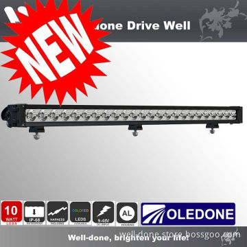 IP68 Oledone CREE LED Light Bar